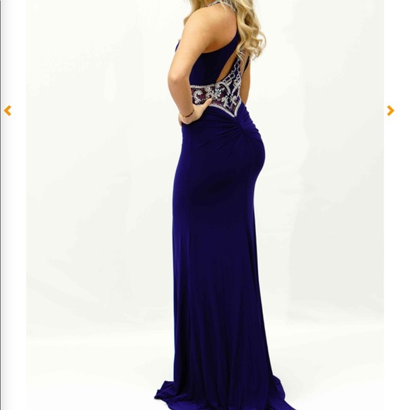 Prom dress!!! - Picture 4 of 5